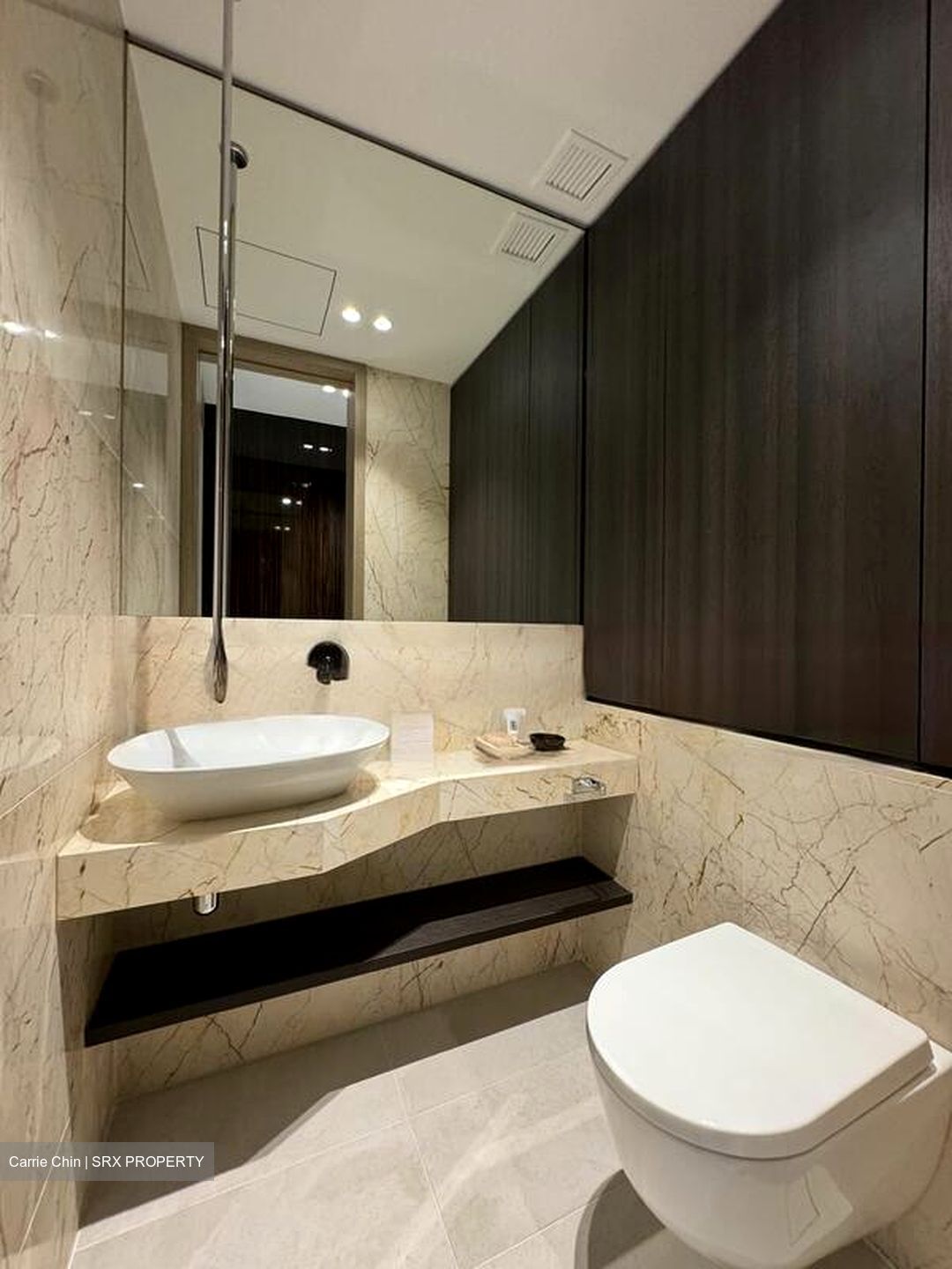 Watten House (D11), Condominium #488517561